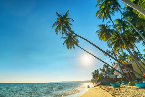 Mui Ne Beach