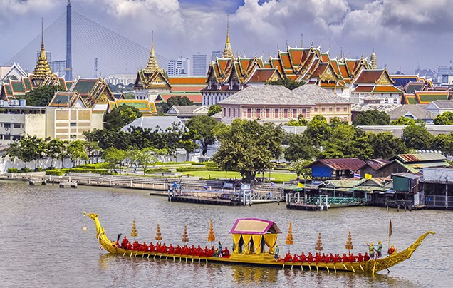 Day 4: Explore Kanchanaburi