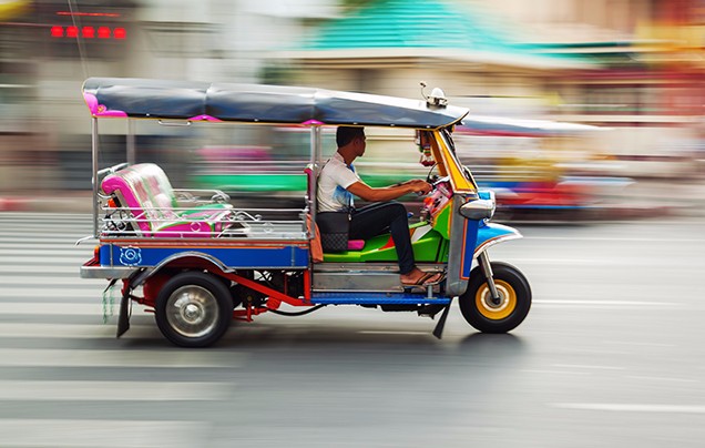 Day 11: Chiang Mai Cooking Class