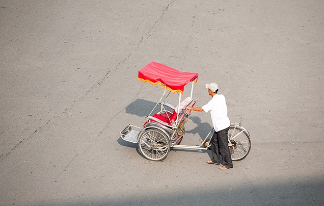 Day 9: Journey To Hanoi