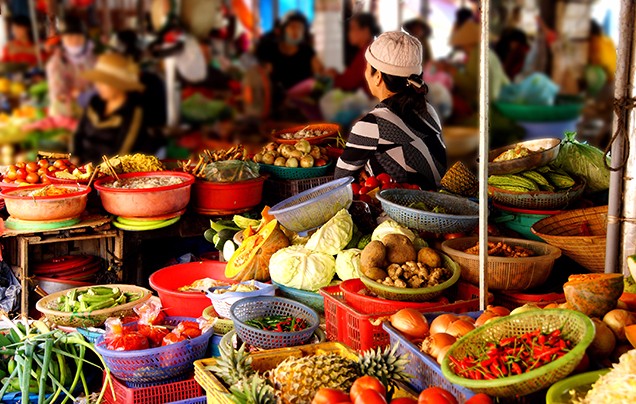 DAY 5: Hoi An Cooking Class