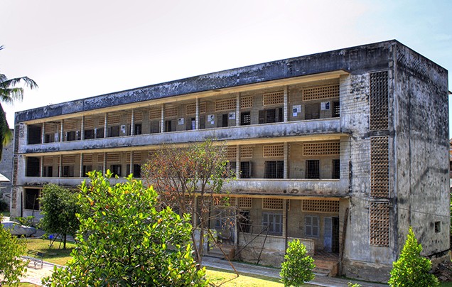 Day 5: Fly To Saigon