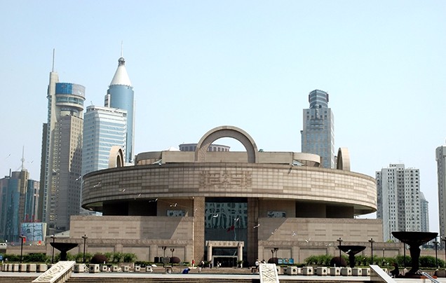 Day 14: Discover Shanghai