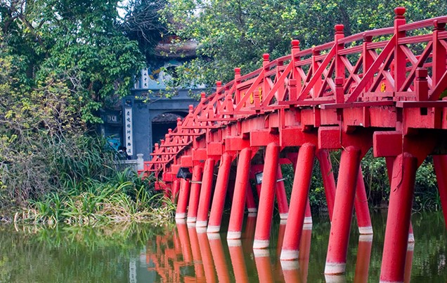 DAY 2: Discover Local Hanoi