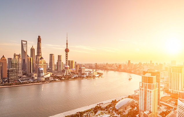 Day 2: Explore Shanghai