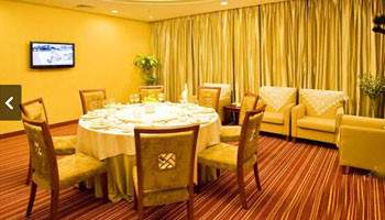 Changsha Dolton Grand Source Hotel