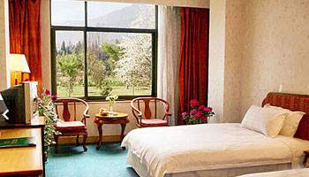 Asia Hotel