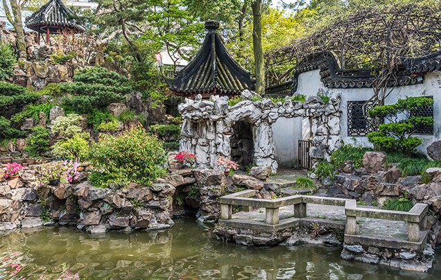 DAY 15: Zhujiajia (Optional)