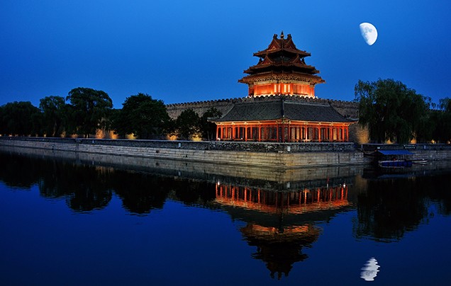 Day 2: Imperial Beijing