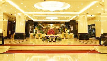 King Dynasty Hotel