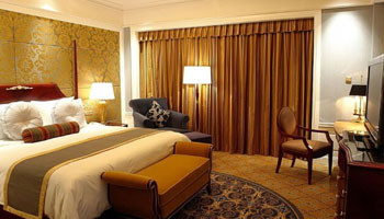 Grand Central Hotel
