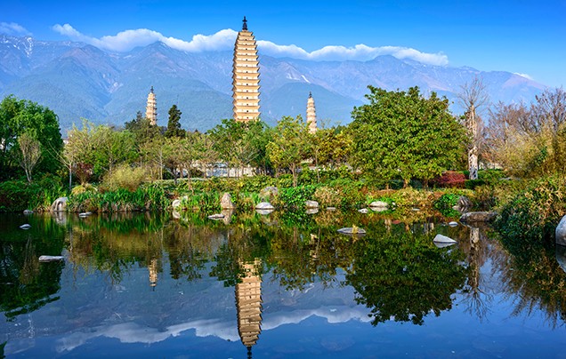 Day 3: Discover Dali