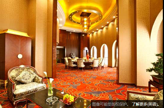 Zhongle Six Star Hotel