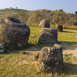 Laos open to travellers