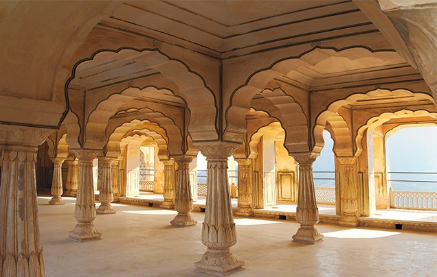 Day 7: Explore Jaipur