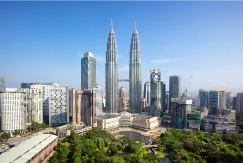 Kuala Lumpur