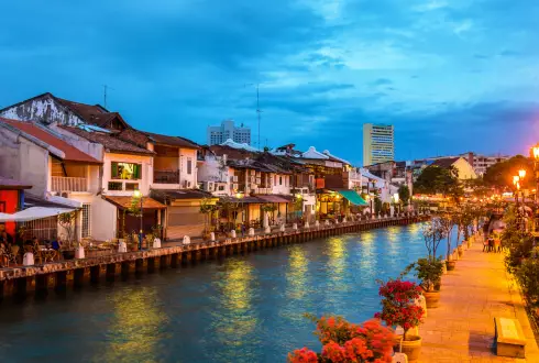 Malacca