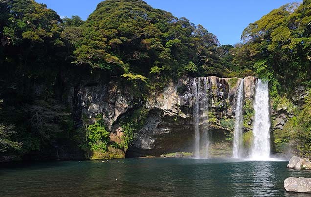 DAY 3: MORE TIME IN JEJU ISLAND