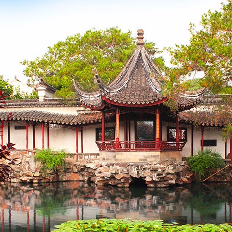 Suzhou