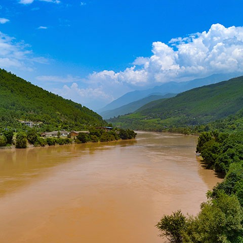 Yellow River