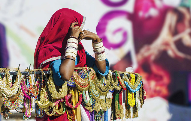 Day 9: Travel To Jodhpur