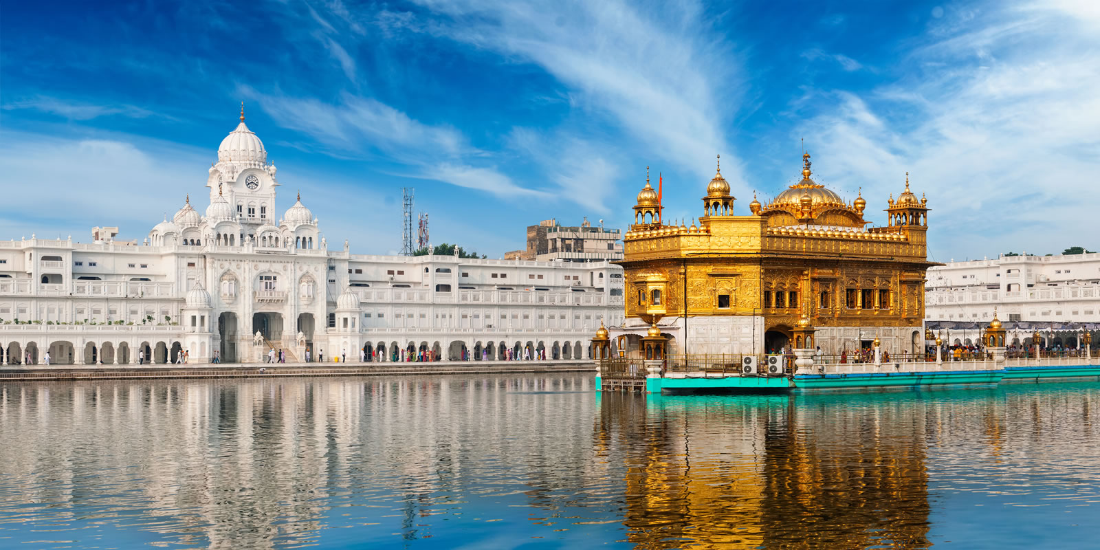 Amritsar Holidays