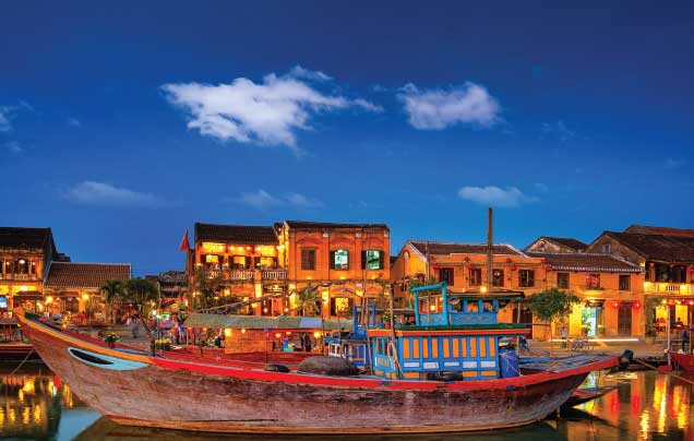 48 Hours in Hoi An