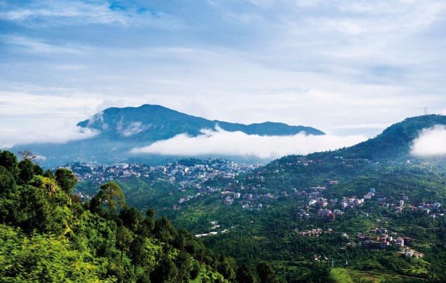 Day 10: Shimla To Delhi