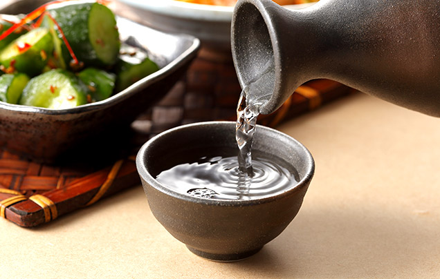 DAY 11: Himeji Castle & Sake Brewery