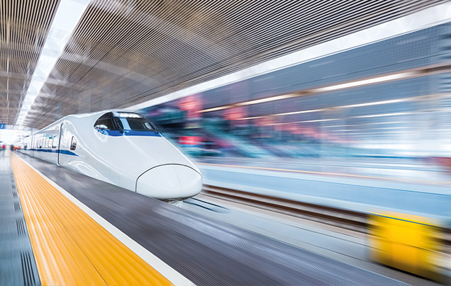 DAY 4: Bullet Train To Kyoto