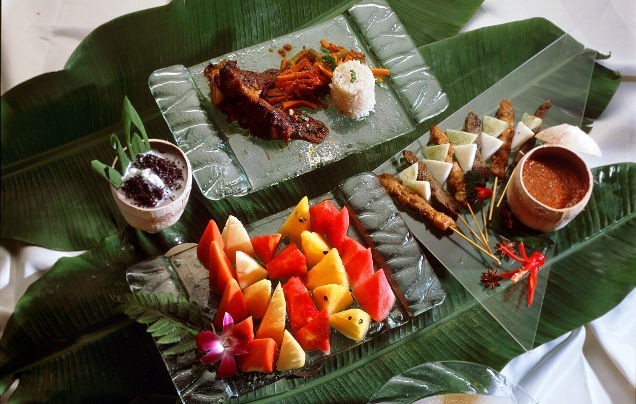 DAY 2: Explore Kuching