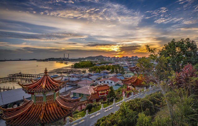 DAY 6: Return to Kuching