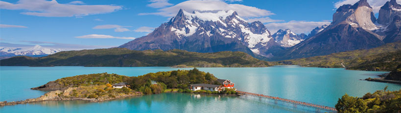 Introduction to Latin America