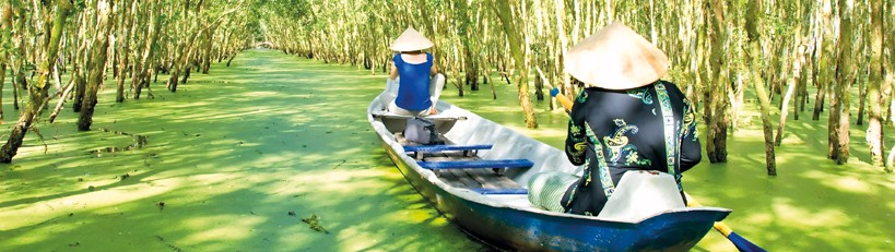 Discover Southeast Asia