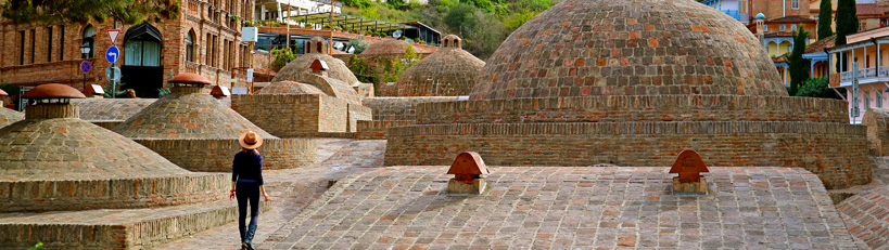 Introduction to Eurasia