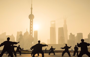 What kinds of holidays does Wendy Wu offer?