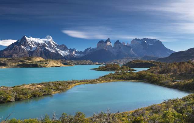 Day 8: Puerto Natales