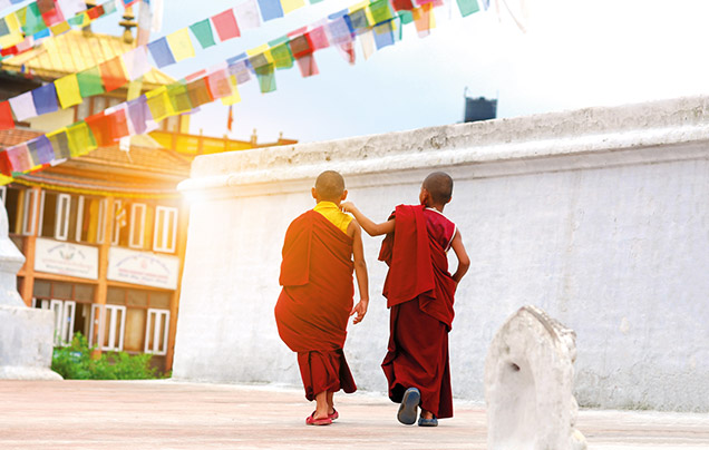 Day 5: Travel To Dharamshala