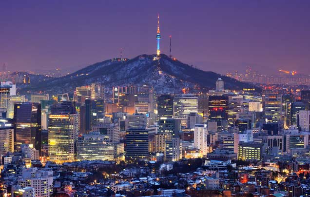 DAY 4: RETURN TO SEOUL