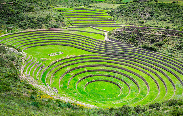 DAY 3: Sacred Valley