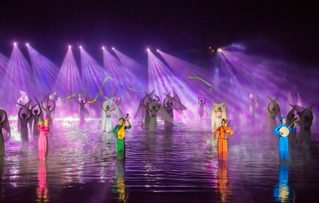 Day 14: Explore Hanoi