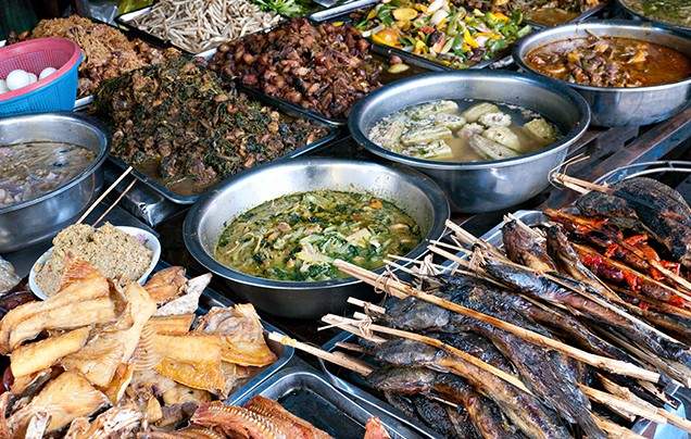 Day 19: Local Cooking Class