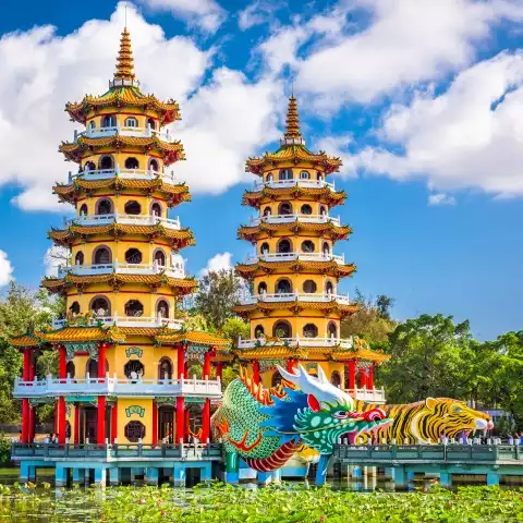 KAOHSIUNG