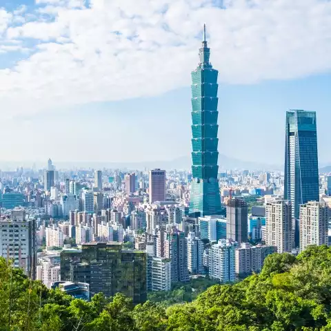 TAIPEI