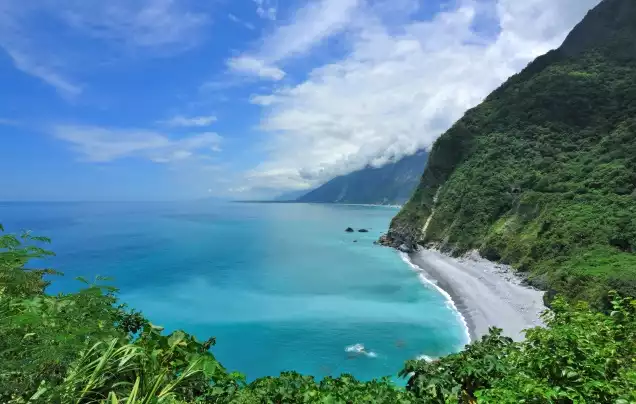 DAY 12: Return To Taipei