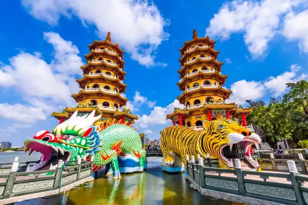 DAY 6: Explore Kaohsiung