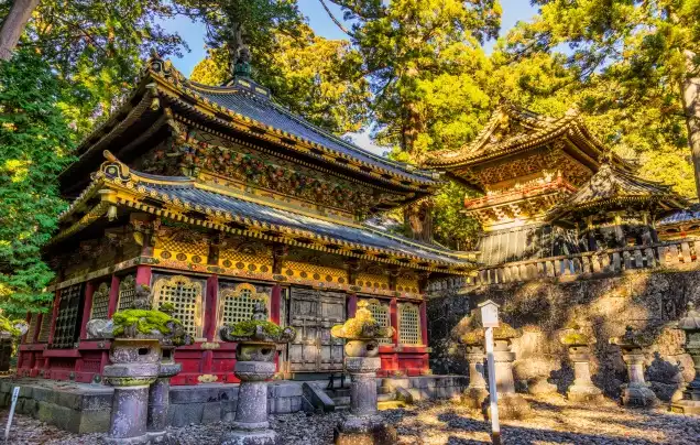 DAY 7: Sendai To Nikko