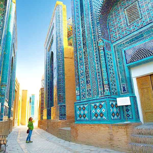 Samarkand