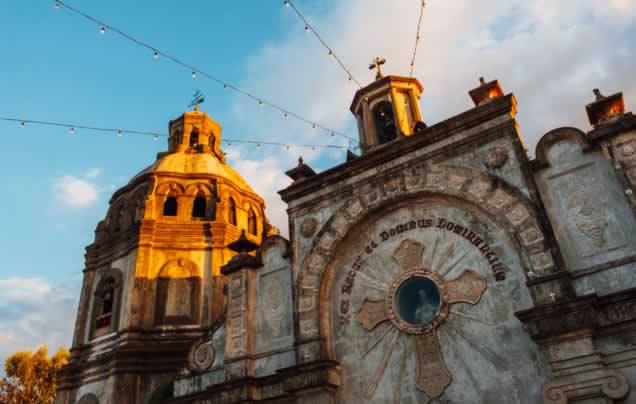 DAY 4: Into the Highlands