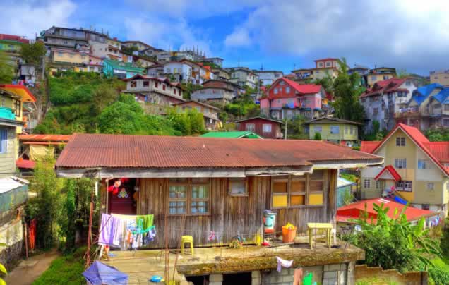 DAY 7: The City of Pines